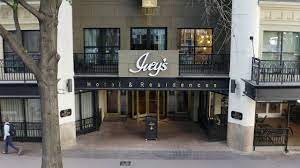 Book online, pay at the hotel. The Ivey S Hotel Boutique Hotel In Charlotte Nc