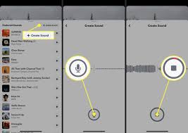 Simply select your favorite music and integrate it into your snap. Snapchat Sound How To Add Music To Your Snaps