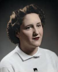 Myrtle Buchanan's Instagram, Twitter & Facebook