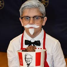 History comes alive: A day at Rock Springs Elementary School's Wax Museum