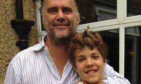 Breck David Lafave Bednar (1999-2014)