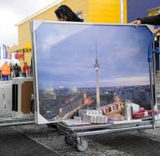 Mobelhaus Ikea Eroffnet Markt Der Superlative In Berlin Welt
