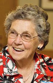 Dorothy Jane (Wash) Mitchell