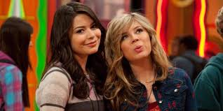 This is the official twitter for icarly!. 11 Things You Didn T Know About Icarly Huffpost