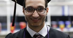 Meet some of the graduates: Hempfield High School