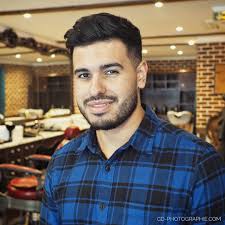 Nouvelle adresse à Puteaux ! Le Wallace Barber Shop. Super service,  Philippe aux petits soins, le sens du détail, de la précision et de la  patience. C'est par ici qu'il faut aller