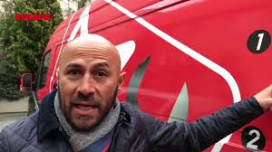 Llega Mybike Mobile. El taller en tu casa