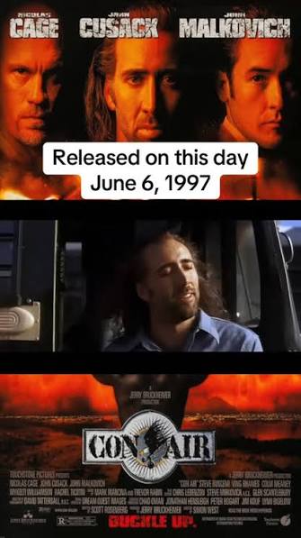 Con-Air Pt2 coming soon 😂😂😂😂😂