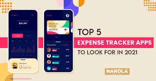 If you are person who stresses out a lot and checks frequently their online banking, do not panic. 5 Best Expense Tracker Apps To Look For In 2021 Narola