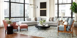 Rob ellis at dfs also says that in 2020 smart stitching detail will bring pattern and interest to decorative finishes on sofa arms, footstools and cushions. 20 Best Living Room Design In Dubai For 2020 Dat