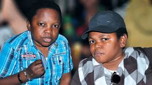 Tudo Sobre Osita Iheme Mais Conhecido Por Baby Police Veja Moz Informacao Na Palma Da Sua Mao