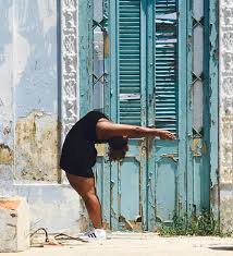 Maybe you would like to learn more about one of these? Why This New Orleans Yoga Studio Plans To Expand Into West Africa Shoppe Black