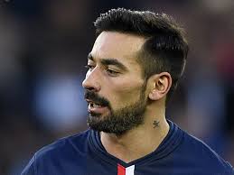 Ezequiel lavezzi | diretta.it offre lo storico di trasferimenti e le statistiche della carriera ezequiel lavezzi (lavezzi e. Ezequiel Lavezzi To Hebei Fortune Chelsea Target Becomes Latest Player To Agree Chinese Super League Move The Independent The Independent