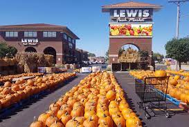 This store does not offer a weekly ad. About Us Lewis Fresh Market
