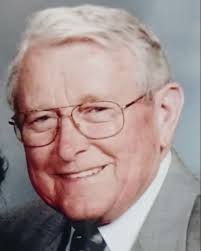 Gordon Faust Obituary July 7, 2025