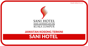 The berkat ialah tempat mencari kerja kosong untuk golongan b40 dan m40. Jawatan Kosong Terkini Sani Hotel Kerja Kosong Kerajaan Swasta