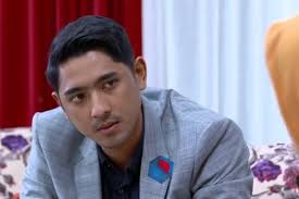 Tak hanya itu, ia tampan dan temperamental. Arya Saloka Bongkar Rahasia Amanda Manopo Sinetron Ikatan Cinta Makin Seru