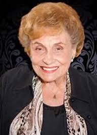 Beryl Clark Obituary (1920