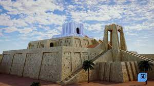 Apr 26, 2012 · the ruins of the great ziggurat of ur, taken in 2005 ce near ali air base in iraq. Science Channel The Great Ziggurat Of Ur Unearthed Facebook