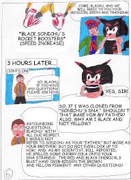 sonichu 문제 10 | My XXX Hot Girl