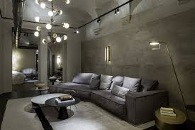 Realization Baxter Roma Castelli