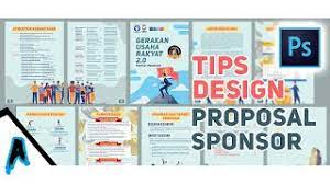 Check spelling or type a new query. Contoh Proposal Sponsorship Yang Menarik Doc Pdf