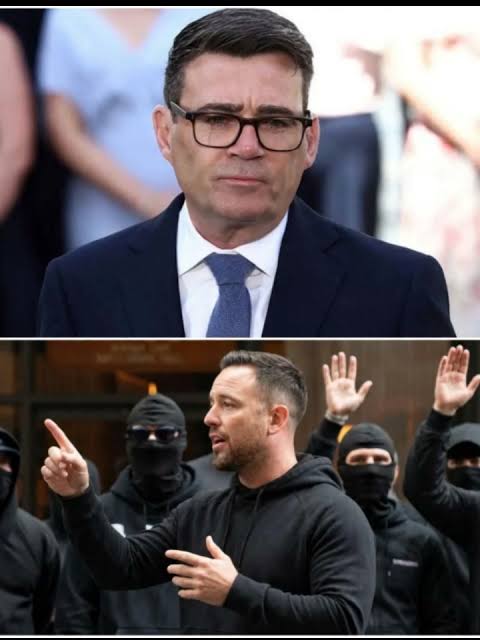 Patriot Platform numbers DOUBLE after Danny Tommo jailing, Tommy Robinson reveals: “LION IS AWAKE” #danwootton #outspoken #danwoottonoutspoken