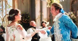 Project gutenberg's beauty and the beast, by marie le prince de beaumont. Dan Stevens Beauty And The Beast Final Scene Beauty And The Beast Movie Belle Beauty And The Beast Disney Beauty And The Beast