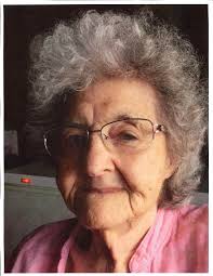 Obituary for KATHERINE LENORE (LAYNE) BASHAM