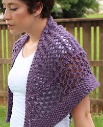 Choose a knitted shawl pattern. Shawls For Bulky Yarn Knitting Patterns In The Loop Knitting