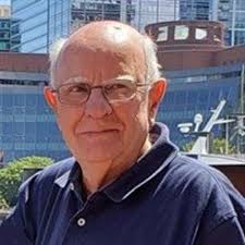 Joaquin Ricardo Jr. Obituary September 24, 2020