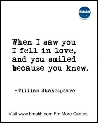 10 Beautiful Quotes About Love At First Sight Bmabh Com