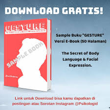 Psikologid Yuk Dapetin Sample Buku Psikologi Gratis Facebook