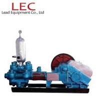 BW400 10 Electric Drilling Mud Pump Specifications for Philippines