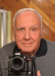 Obituary for Bruce Reid