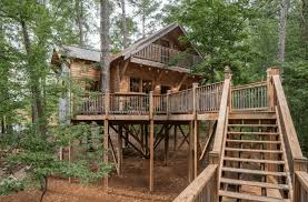 The wellington apartments columbus oh. 7 Treehouses On Airbnb For The Ultimate Georgia Staycation