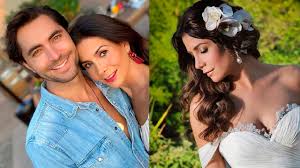 Paty manterola ha hecho importantes declaraciones sobre la relación que mantuvo con luis miguel si bien no pasó mucho tiempo antes de saber que se trataba de paty manterola, miembro original. Paty Manterola Se Casa De Nuevo Y Presume Las Fotos De Su Boda