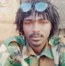 الامين بخيت محمد