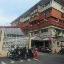 Company profile reports and documents. Photos At Menara Yayasan Islam Terengganu Capitol Building