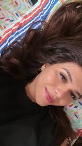 Candy Michell's Instagram, Twitter & Facebook