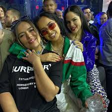 Fecha de nacimiento | karol g, anuel aa, becky g, nicky jam y natti natashase han ganado un espacio en el mundo de la música, muchos de ellos siendo jóvenes artistas con mucho talento. Pin On Grupo 4