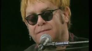 Elton John