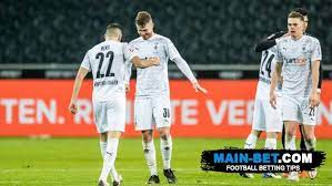 Werder bremen managed their first bundesliga win in eight matches (w1, d1, l6) at the weekend. Gb8gsfsiv2ct6m