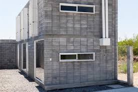 How long does it take to build a precast concrete home? Inspiring Concrete Houses From Around The World Loveproperty Com