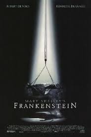 Tom sturridge, elle fanning, douglas booth and others. Mary Shelley S Frankenstein Film Wikipedia
