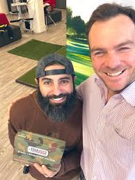 Nicholas Martone (@BuffaloFast)