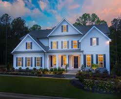 Want to make your building plans available here? New Homes In Durham Nc New Construction Homes Toll Brothers