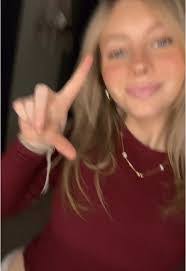 Olivia Sherry's Instagram, Twitter & Facebook