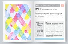 Artists and interior designers have long for example, red light mixed with yellow light creates an orange color. Make Something 5 Primary Secondary Colors Brain Teaser Art Center Sarasota