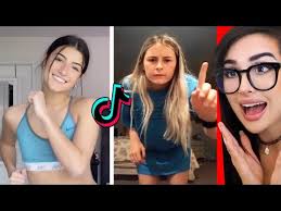 Hope you enjoy, next video is going to be a king bach tik tok compilation! Sssniperwolf Video Gallery Know Your Meme